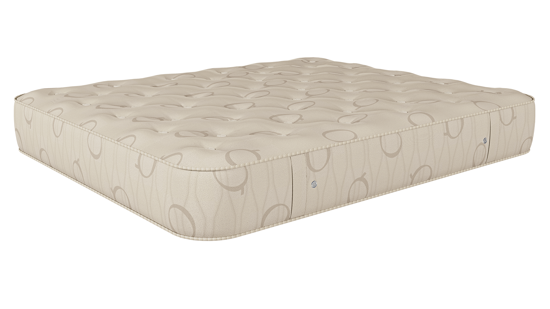 Materasso Molle Classiche Artigianale Naturale