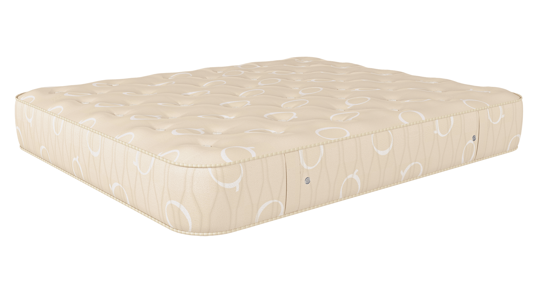 Materasso Molle Indipendenti Artigianale Naturale