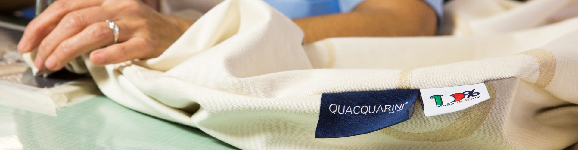 Lavorazione materasso tradizionale Quacquarini Lavorazione materasso tradizionale Quacquarini